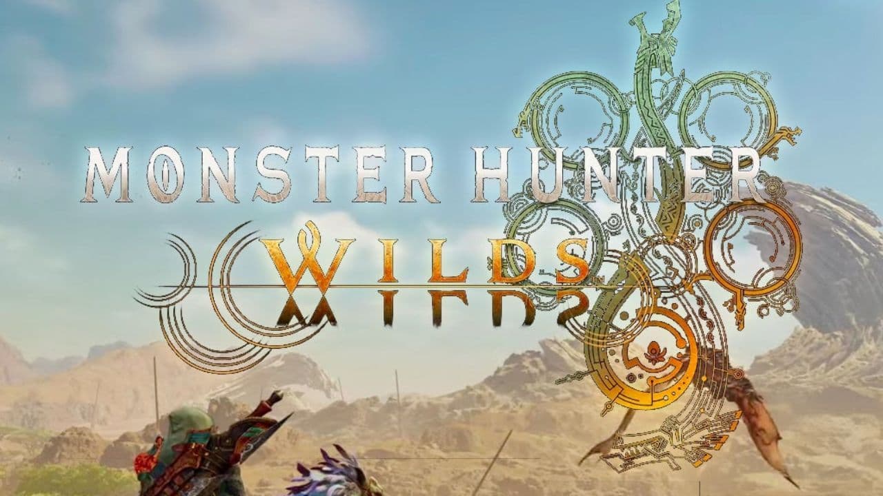 Monster Hunter Wilds Likely to Release in Early 2025, Speculate Fans