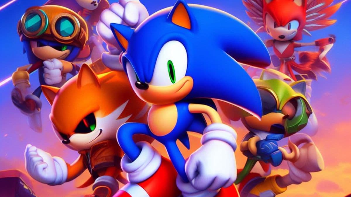 Special Launch-Day Discount for Sonic Superstars on PC: What You Need to Know