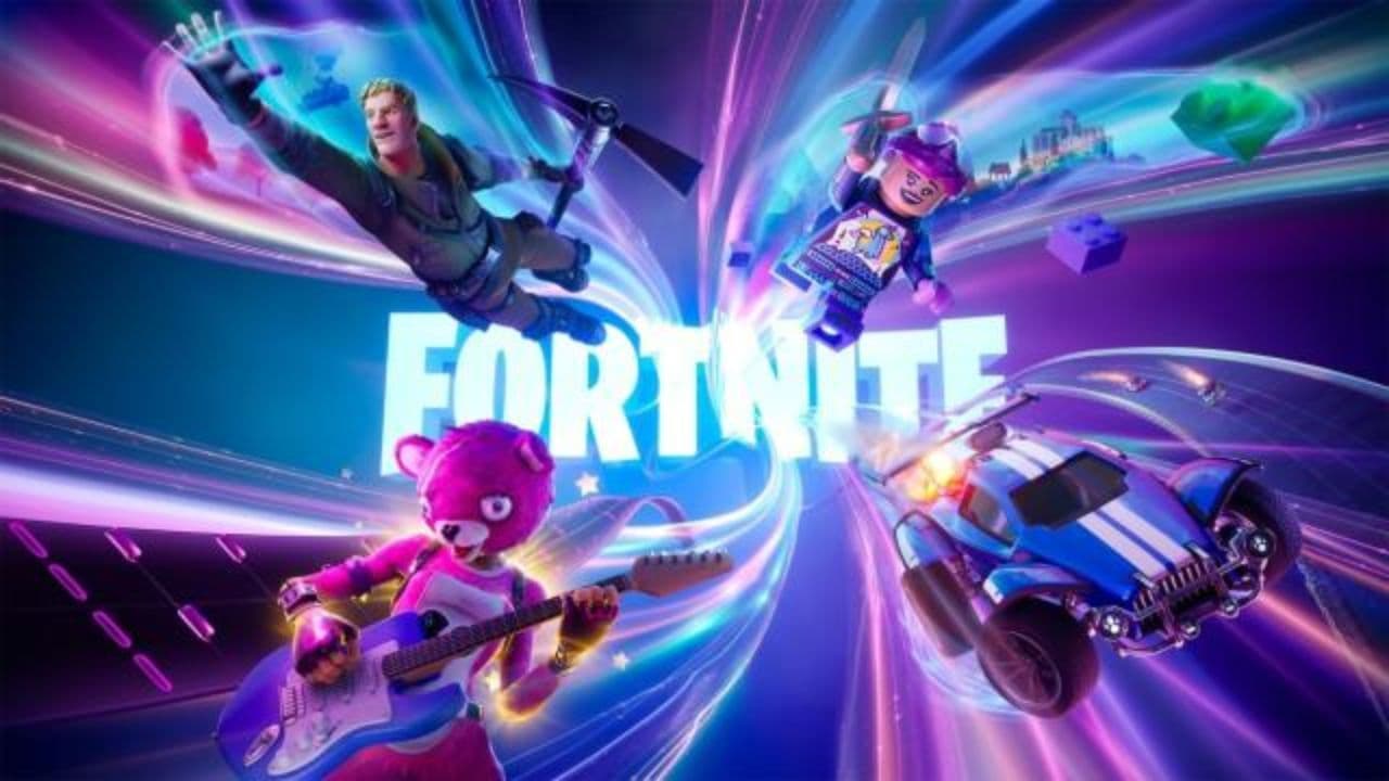 Fortnite Battle Pass Items to Appear in Shop After 18 Months