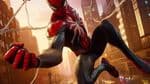 Spider-Man 2 Glitch Uncovers Bizarre Air-Crawling Movement