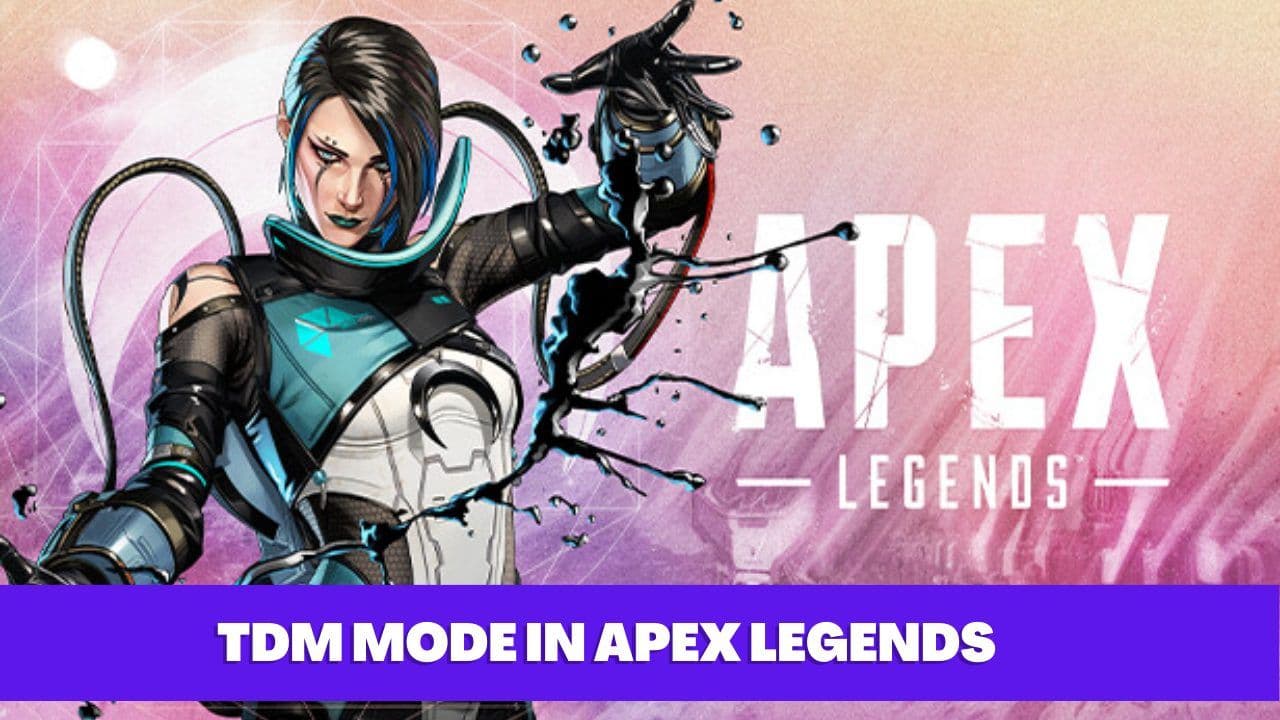 Apex Legends Is Finally Getting A TDM Mode, But Axing Arenas: Here's What You Need to Know
