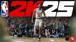 NBA 2K Fans Frustrated with Sneaky NBA 2K25 Preorder Ad