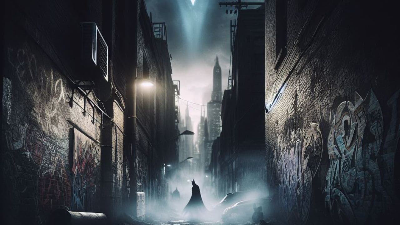Batman Arkham Trilogy's Switch Debut Delayed to December