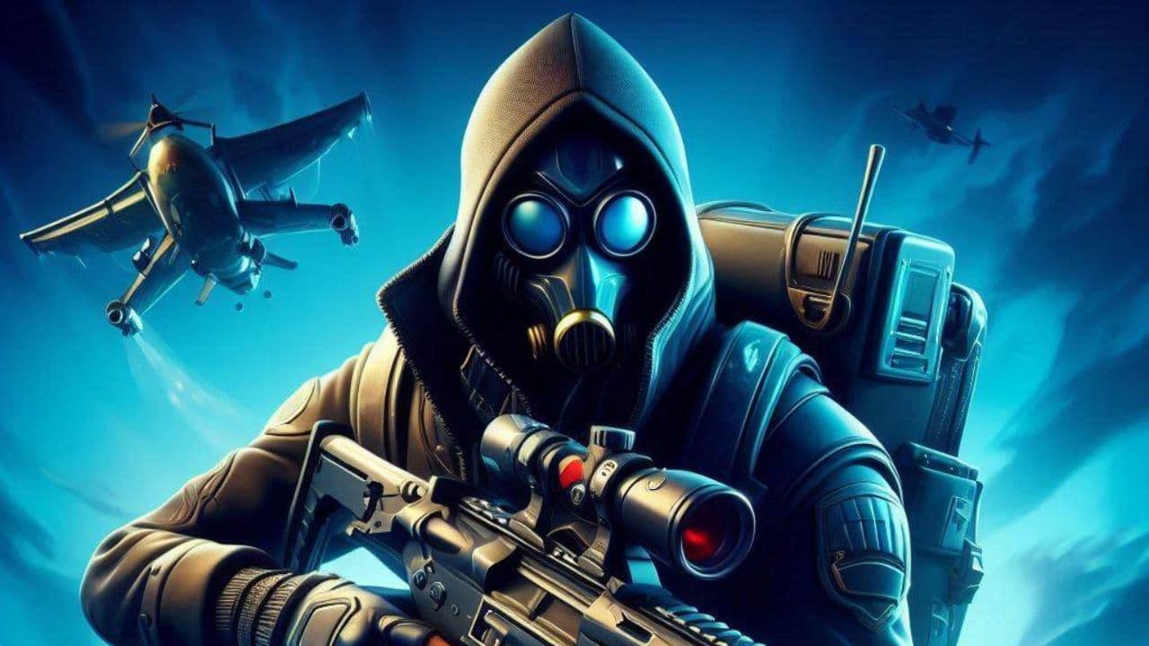 Fortnite Chapter 6 Leak: New Movement Mechanics and Features