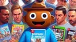 Poorly-Reviewed Switch Game Tops Australia's Sales Charts