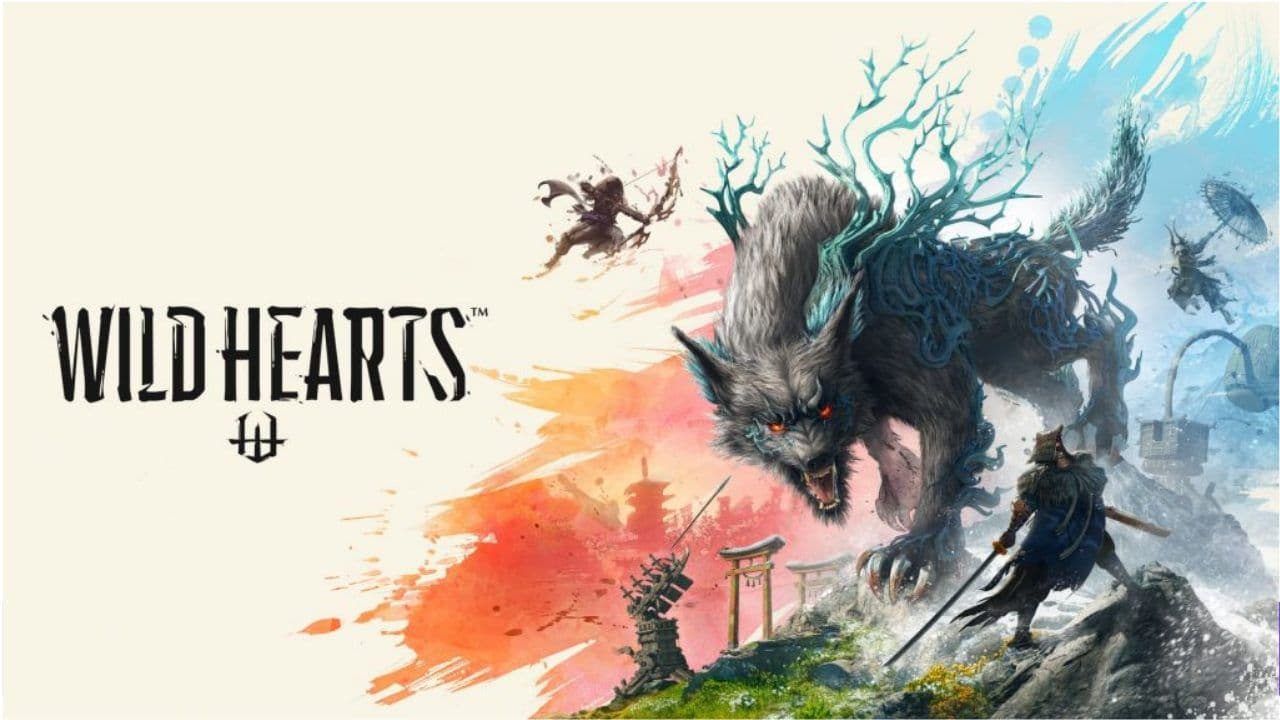 Wild Hearts Roars to Success: Our Omega Force Review