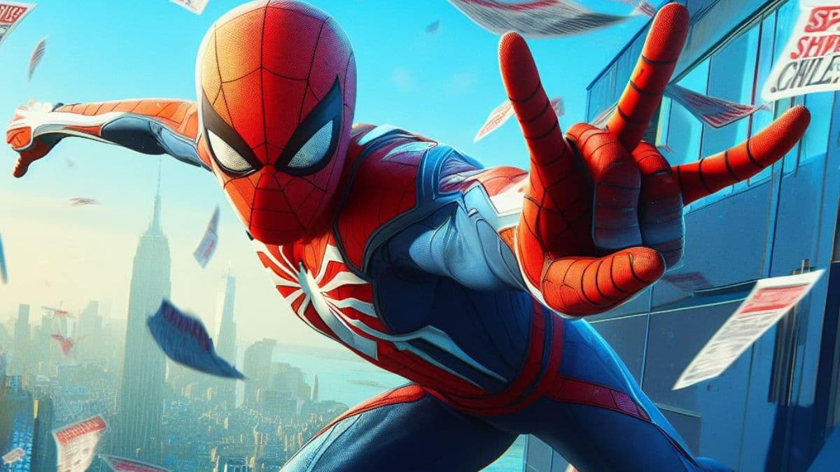 Spider-Man 2 Spoilers Surface: A Guide to Navigating the Web Safely