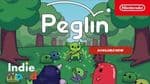 Surprise Launch: Peglin Now Available as a Timed Console Exclusive on Nintendo Switch