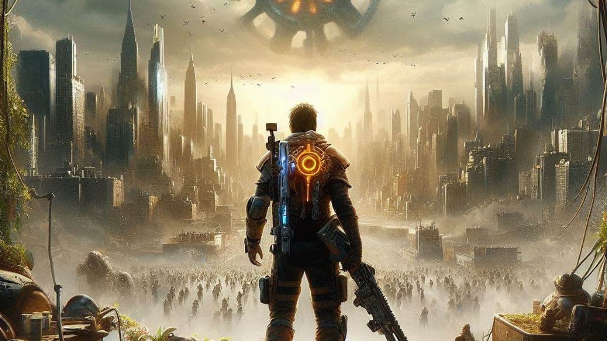 Remnant 2 DLSS Fixed for PC Game Pass - Enhanced Gaming Experience