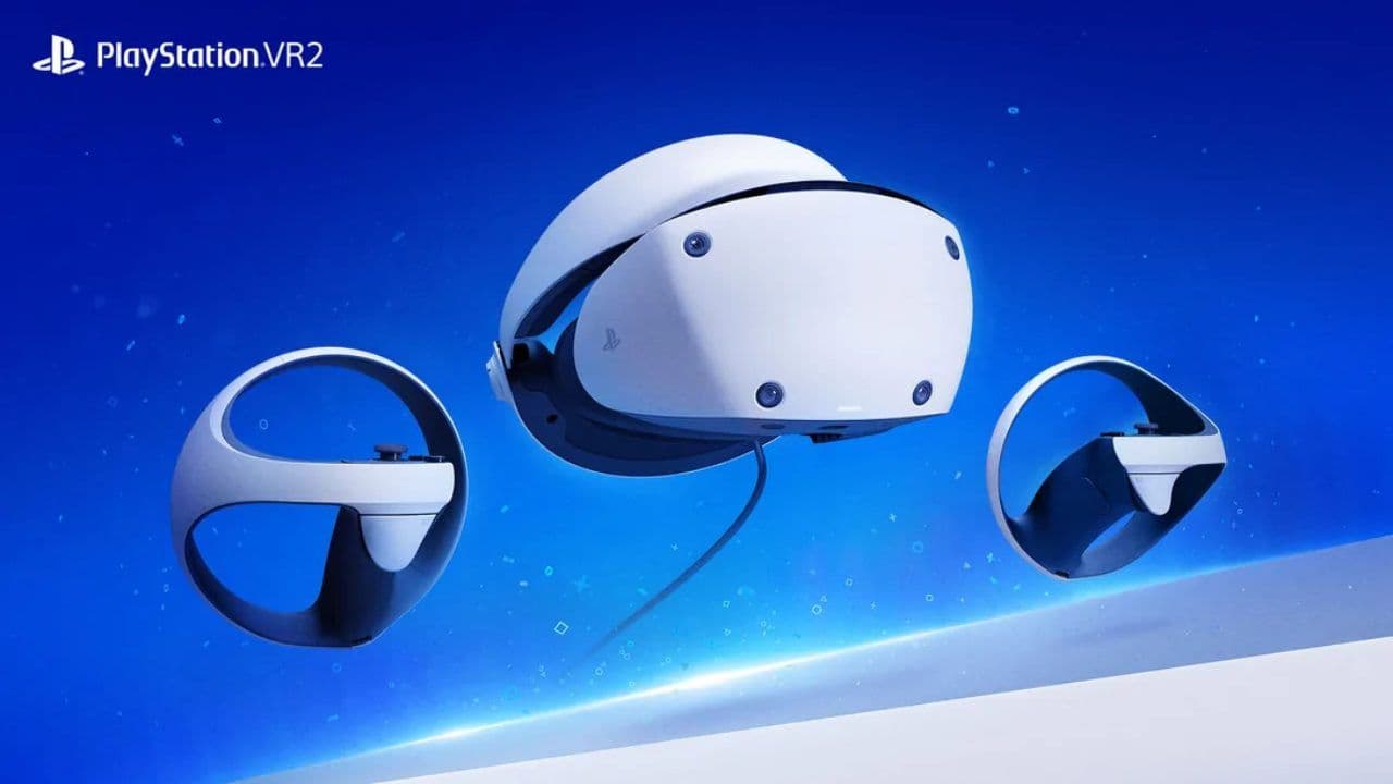PlayStation VR 2: Everything You Need to Know About Pre-Order, Price, Launch Date, and Stock