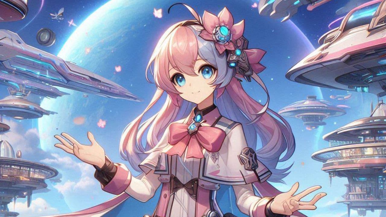 Star Rail Leak Reveals New Playable Character Sunday