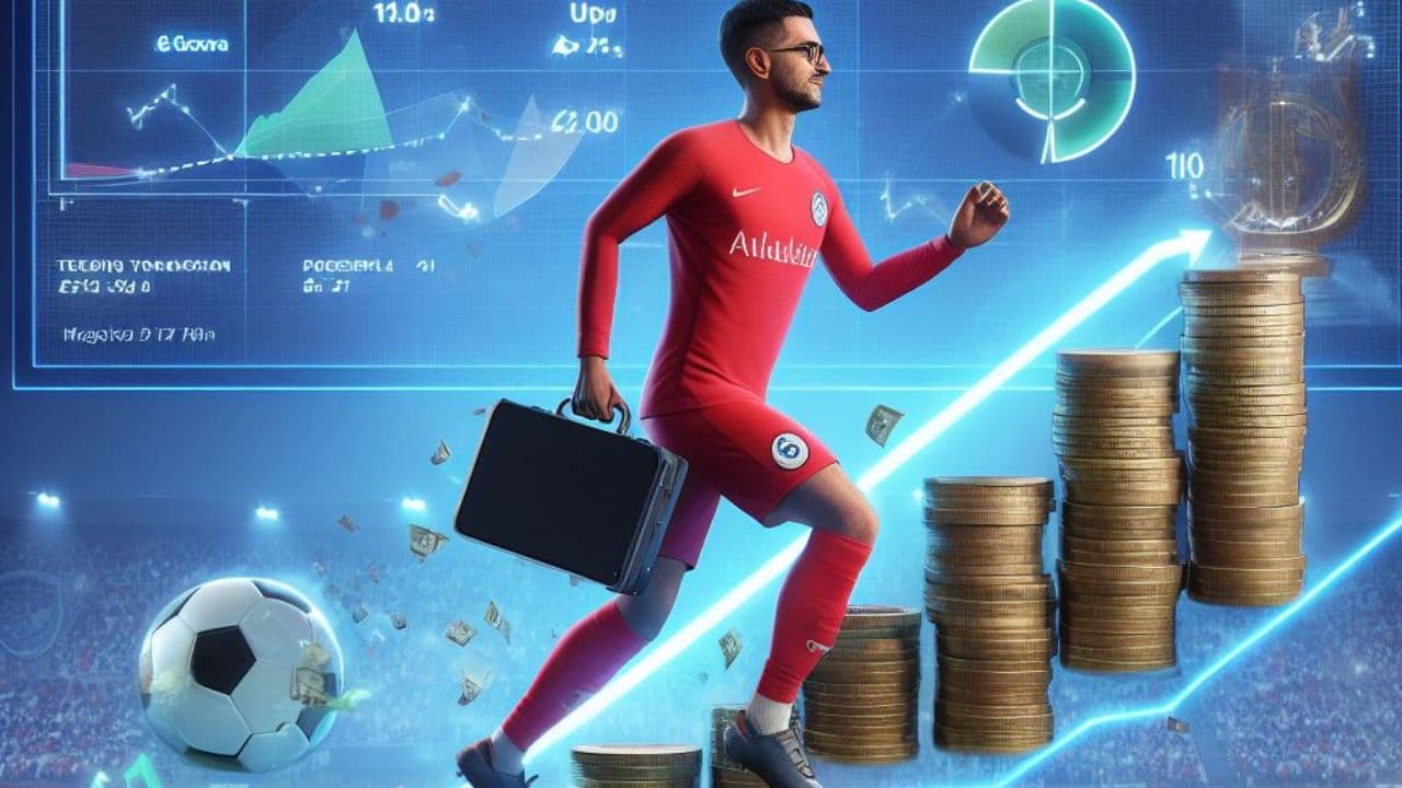 Increasing Transfer Budget in EA FC 24 Career Mode
