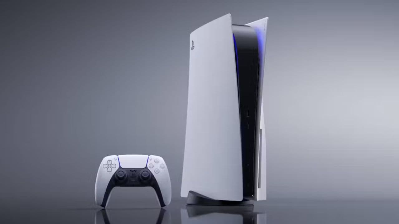 PS5 Pro Rumored to Feature Advanced RDNA 4 Ray Tracing Capabilities