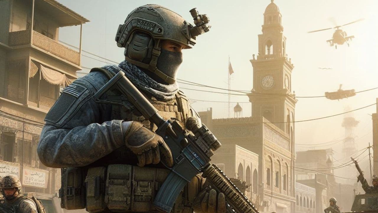 Call of Duty Modern Warfare 3 Ranked Play Delayed After Season 1 Reloaded Update