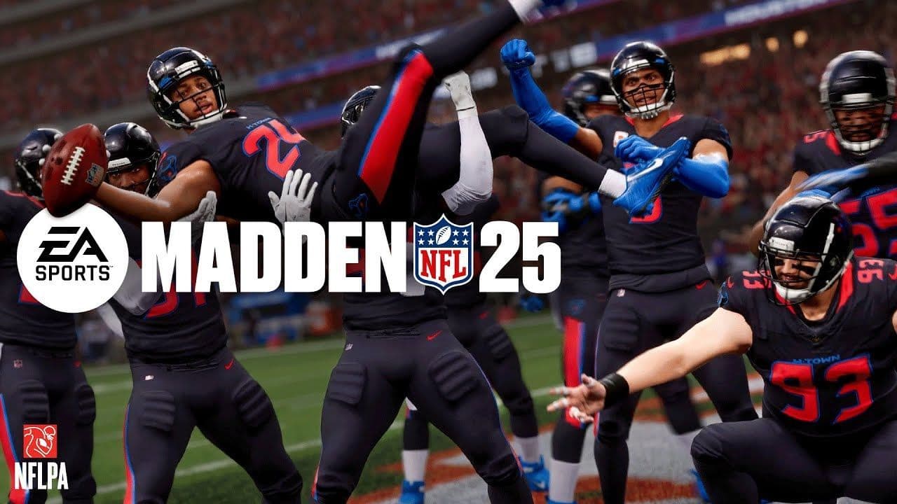 Madden NFL 25 Superstar Mode: New Features and Updates