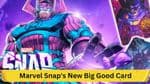 Marvel Snap's New Big Good Card: An Introduction to Nico Minoru
