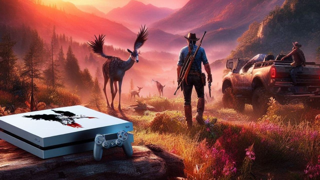 Far Cry 7 Rumored for 2025 Release on Nintendo's Next Console