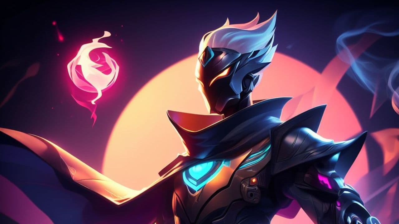 Top Phantom Skins in Valorant