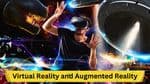 Virtual Reality and Augmented Reality Gain Traction in the Gaming Industry