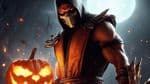 Mortal Kombat 1 Players Unhappy with Halloween Skins
