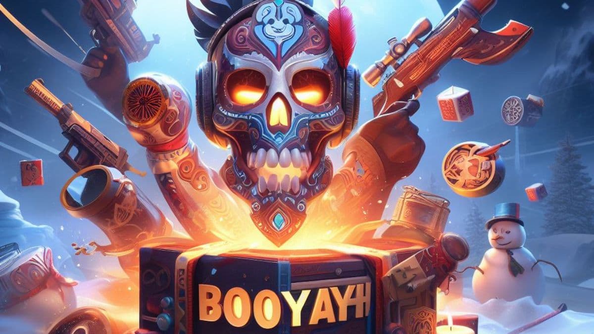 Free Fire Booyah Pass Season 13: Rewards, Prices, and Leaks