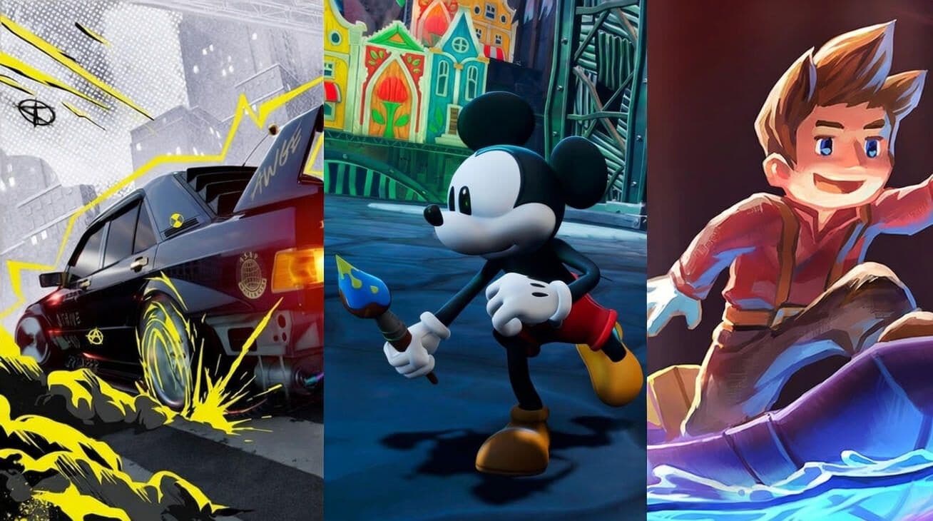 PlayStation Plus January 2026 Games Include NFS Unbound, Core Keeper