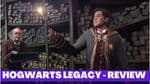 Discover the Magic of Hogwarts Legacy in This In-Depth Review