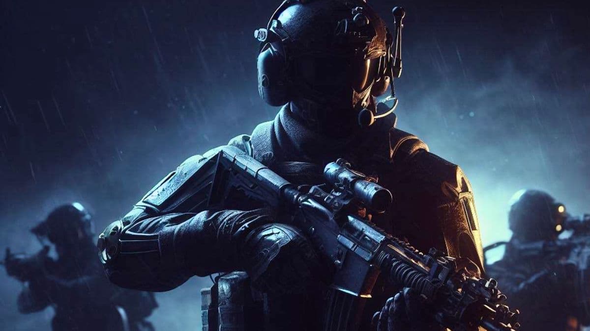 How to Unlock the Captain Price "Skirmisher" Skin in Call of Duty: Mobile by Preordering Modern Warfare III