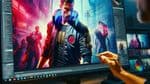 Exciting Details Emerge for Cyberpunk 2077 Sequel with Photorealistic Graphics