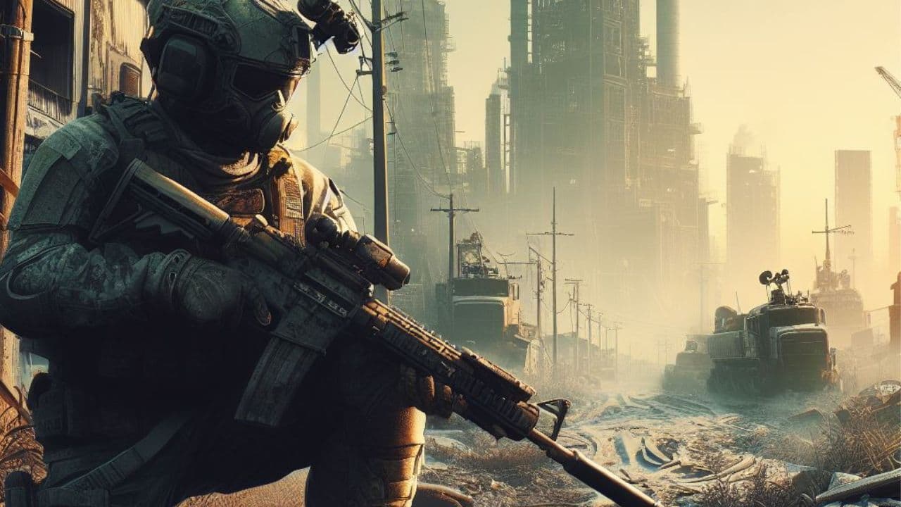 Call of Duty Meets Dune: A Thrilling Crossover Event