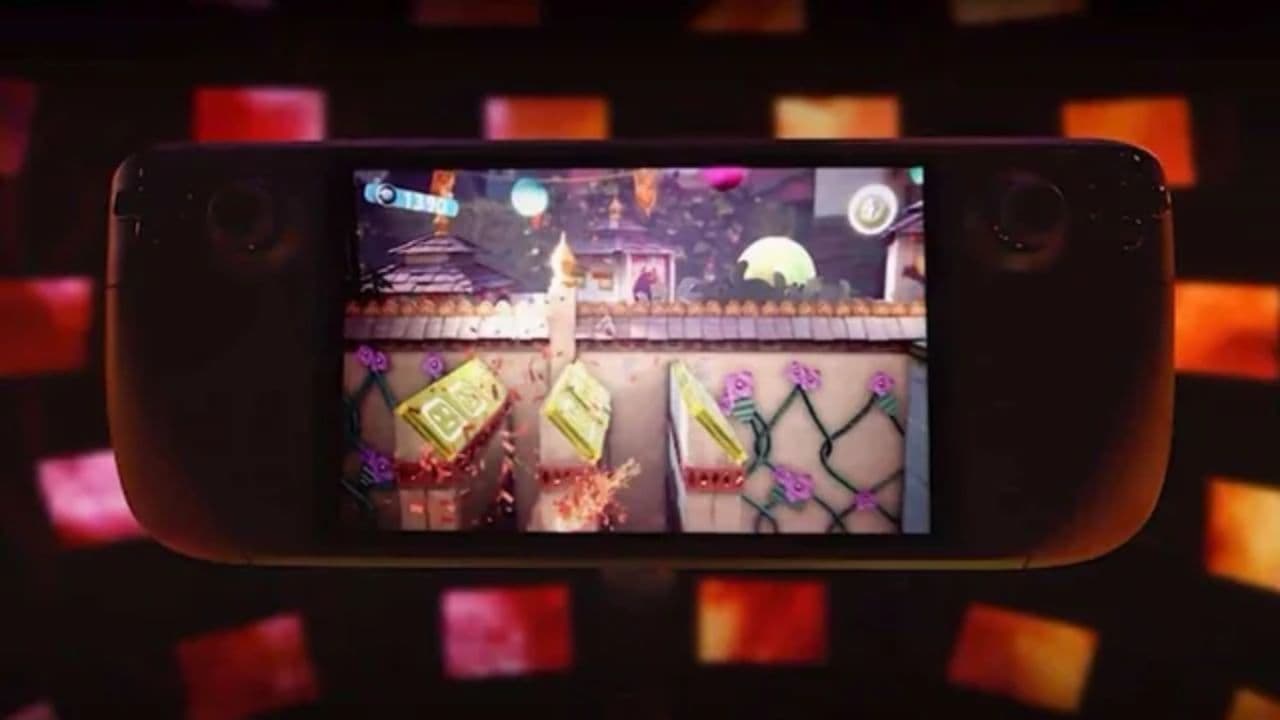 Steam Deck Adds Global Game Resolution Setting in Latest Update