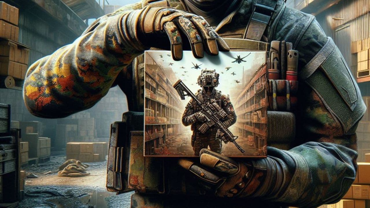 Modern Warfare 3 Mastery Camos: Quicker and Easier Unlocking Process