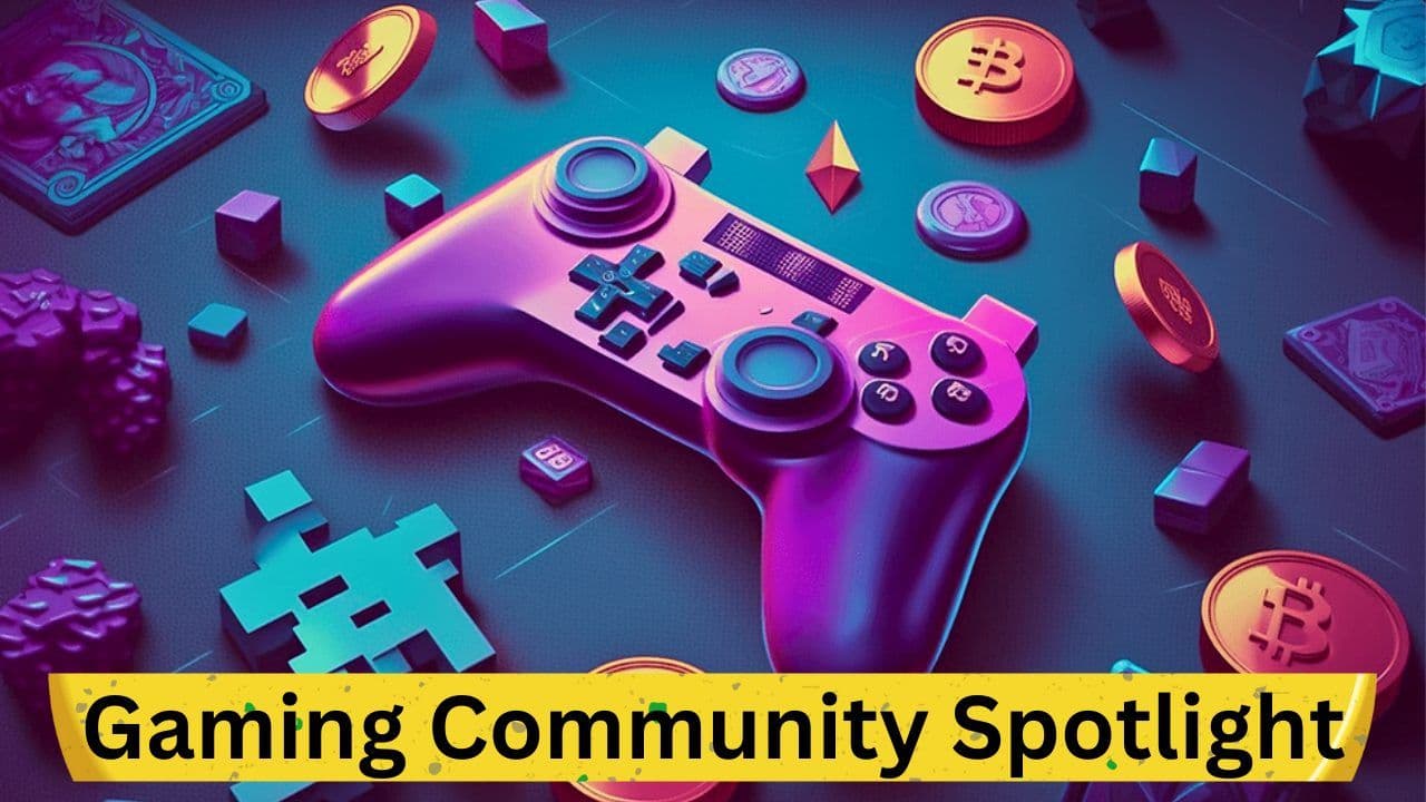 Gaming Community Spotlight: Top Influences and Streamers