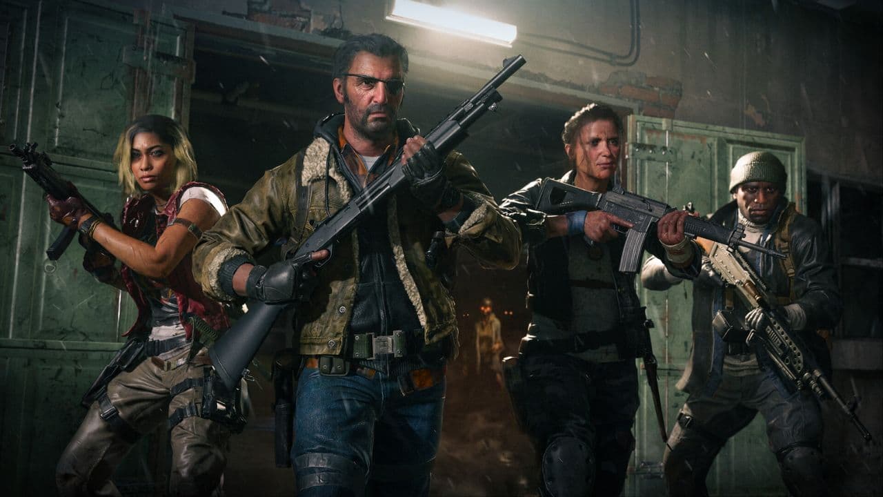 Call of Duty: Black Ops 6 Gunsmith UI Overhaul Leaked