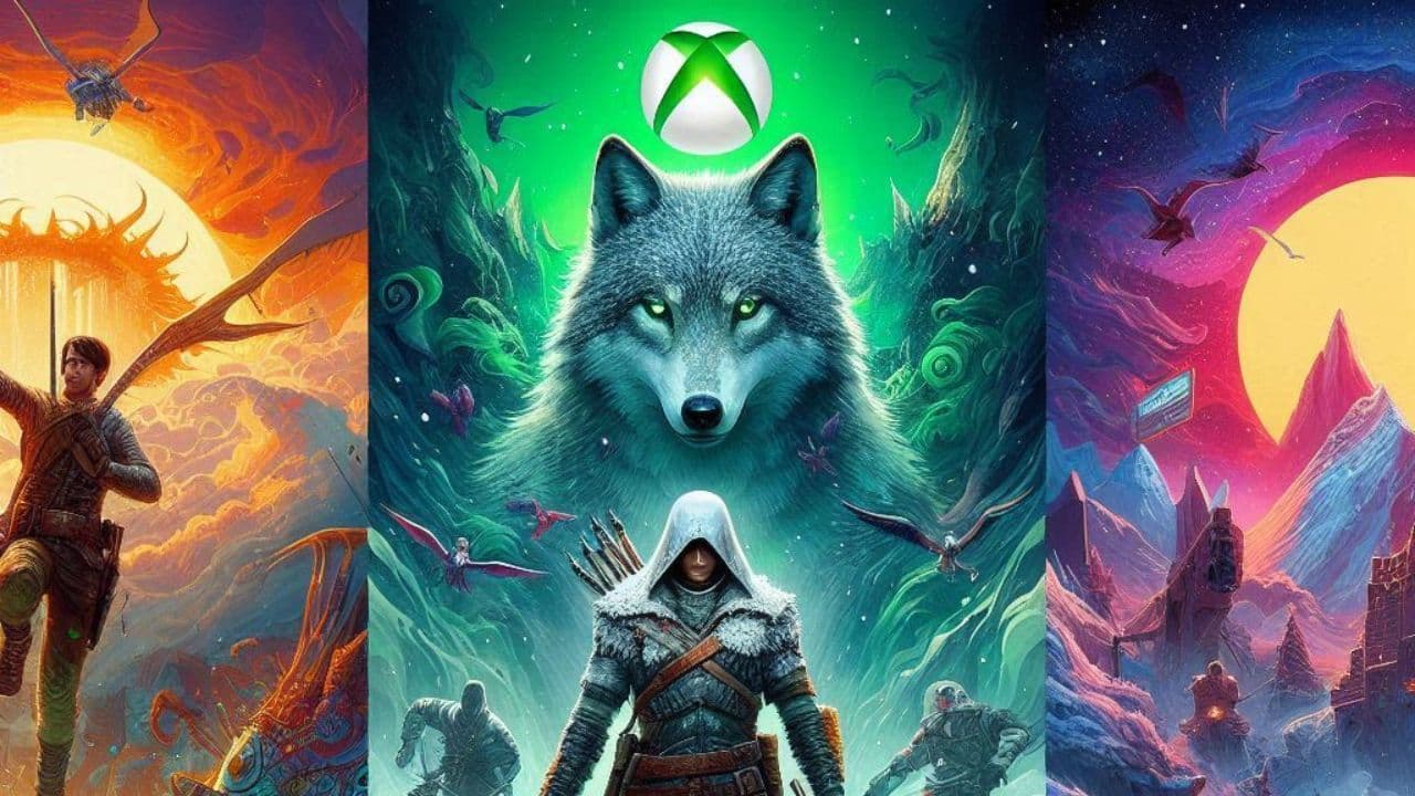 Three Top Games Depart Xbox Game Pass Today