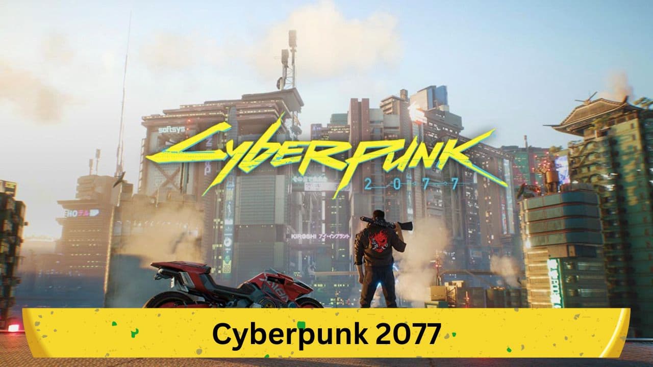 How Night City PD Operates in Cyberpunk 2077: New Features and Mechanics