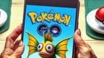 Pokémon Go Player's Amusing Experience with Brazilian Friend's 'Weird Fish' Gifts