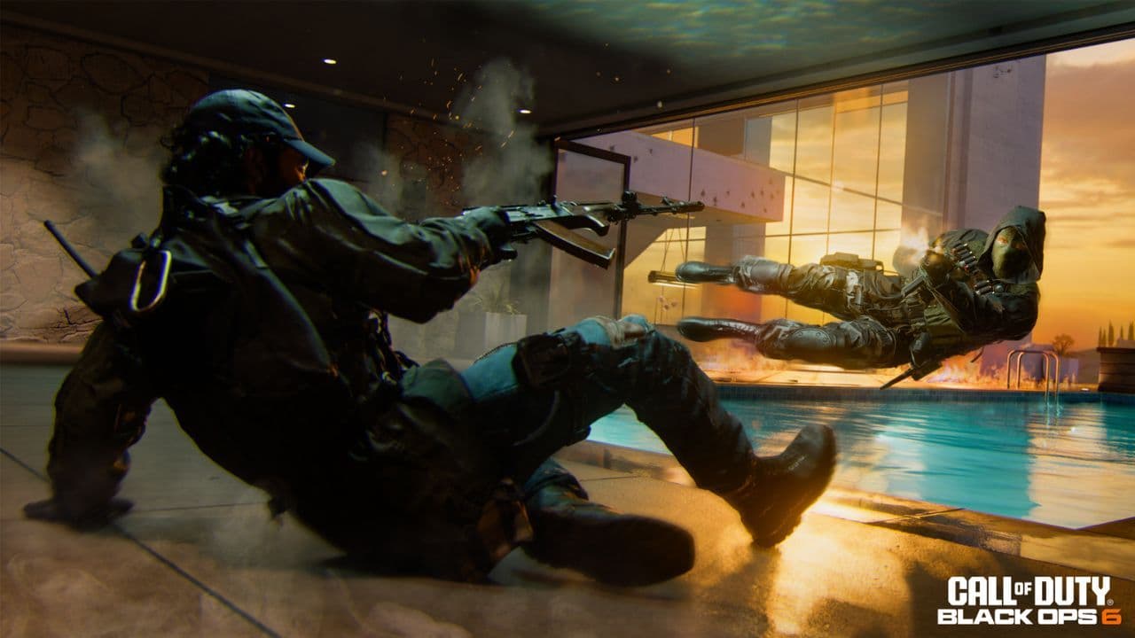 Activision Hints at Black Ops 6 Zombies Mode with Cryptic Teasers