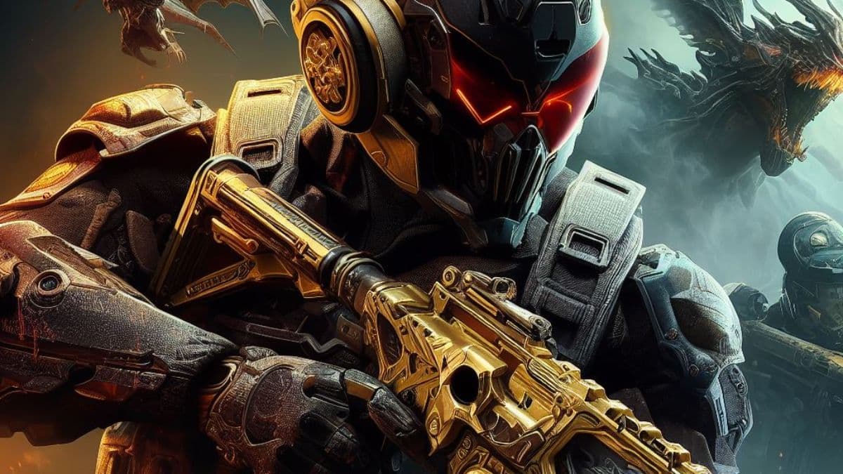 Upcoming Legendary Draws in Call of Duty: Mobile for Seasons 9 and 10