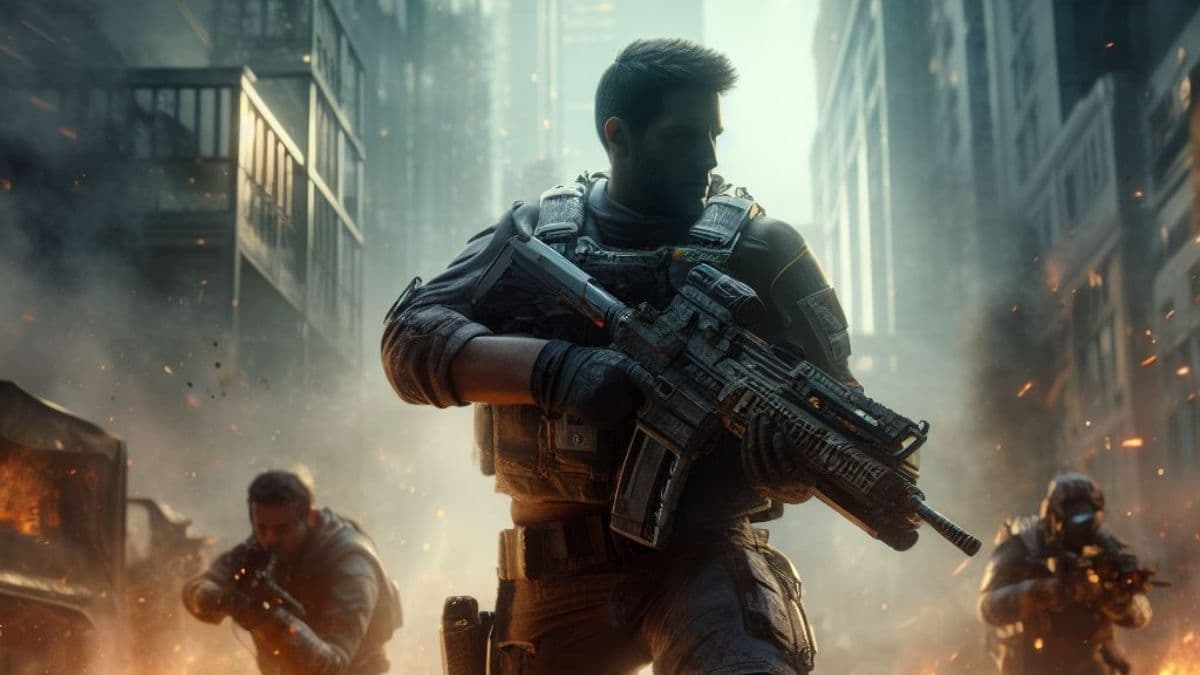 Optimal Settings for Call of Duty Modern Warfare 3 on PC