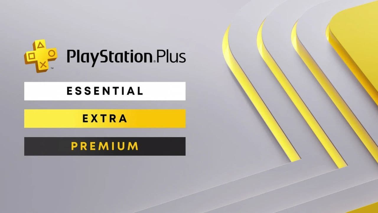 PS Plus Extra Sees Sharp Decline in Player Numbers in July 2024