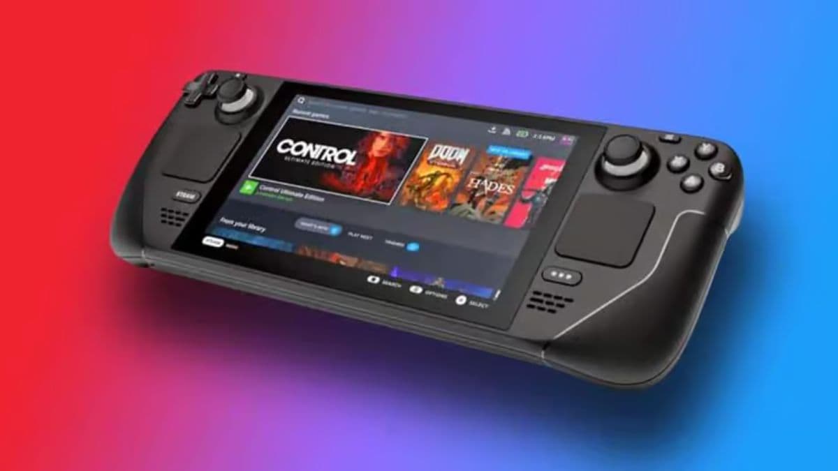 Steam Deck OLED Review: Unveiling the Gaming Marvel of 2023 with Enhanced Display and Performance