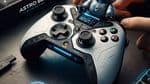 Astro Bot Limited Edition DualSense Controller Unveiled for PS5