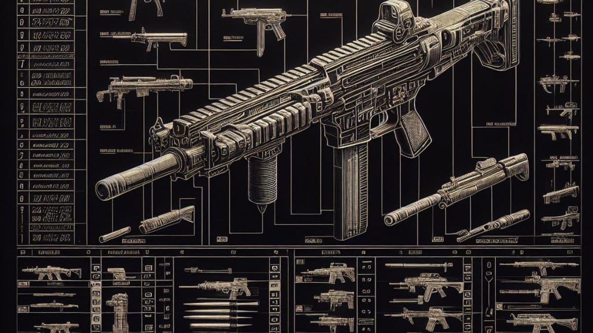 Top Weapons in Modern Warfare 3 Beta: Comprehensive Weapon Rankings