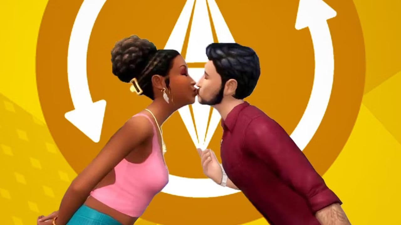 The Sims 4 Lovestruck Update Targets Major Bugs