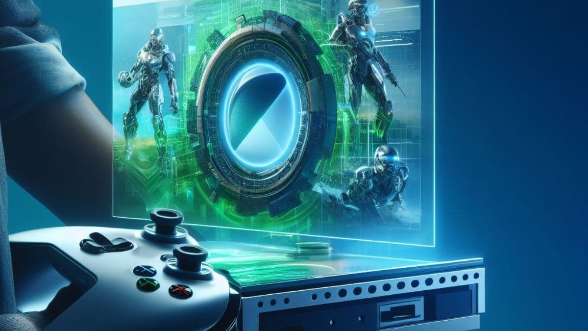 Xbox Enhances Apps and Web Games with Chromium-Powered Edge