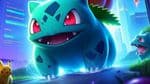 Pokemon GO Leak Teases Dynamax Feature with Bulbasaur