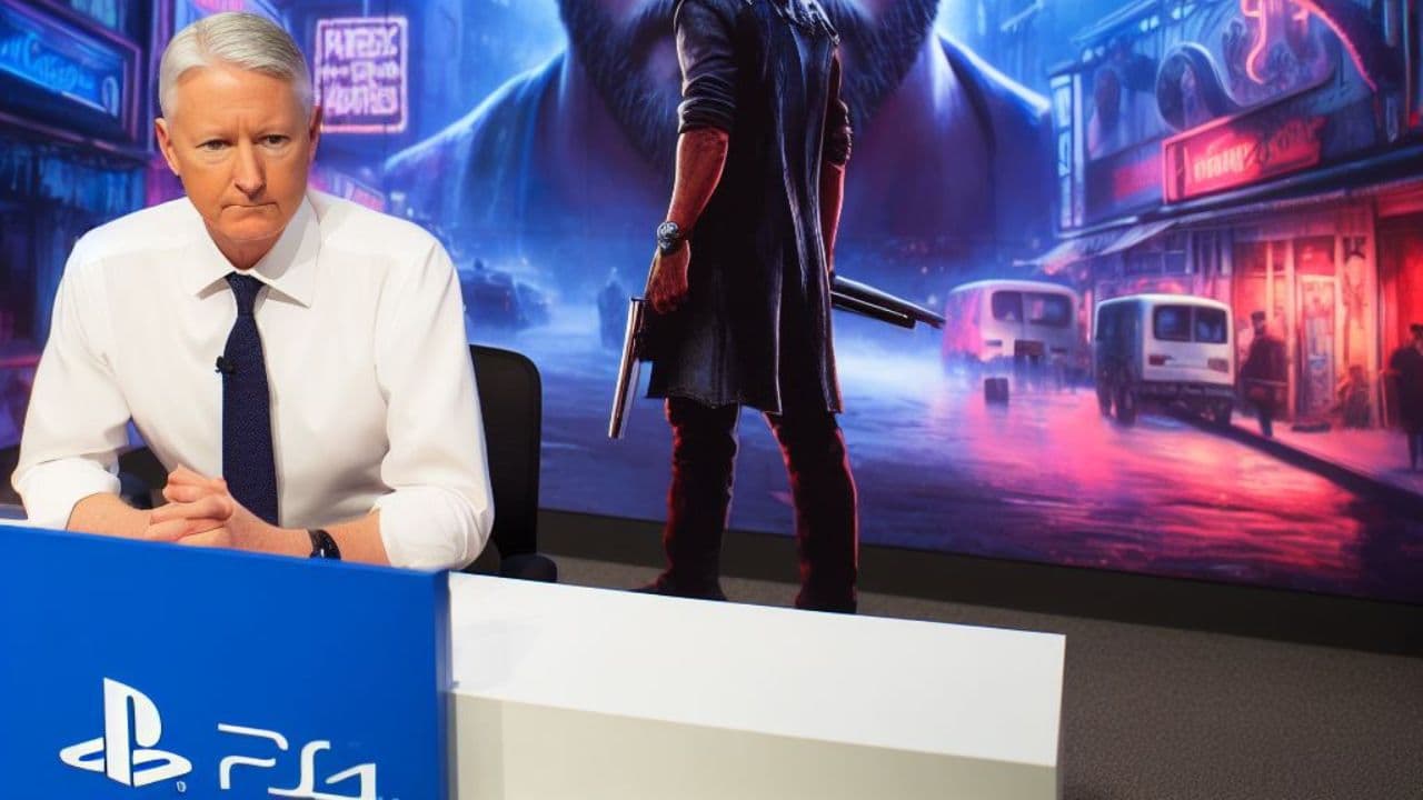 Jim Ryan Steps Down as Head of PlayStation: Phil Spencer's Comment Analyzed