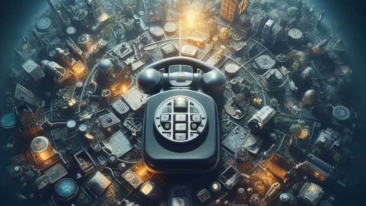 Lies of P: Complete Guide to All Phone Riddle Answers and Locations