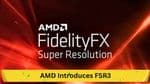 AMD Introduces FSR3: A Competitor to NVIDIA's DLSS3 Technology